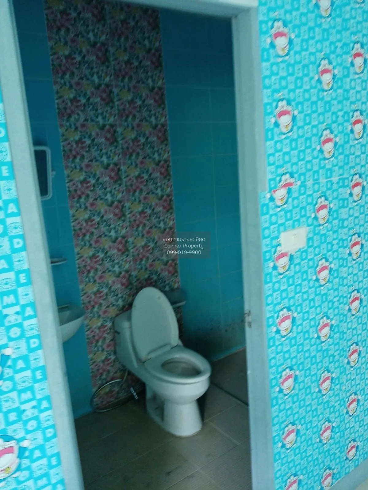 For Sale Townhouse/Townhome  , Huai Prap Muang Thong 5 , Bo Win ,