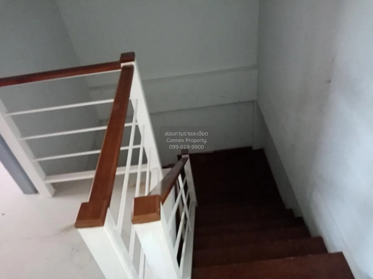 For Sale Townhouse/Townhome  , Huai Prap Muang Thong 5 , Bo Win ,