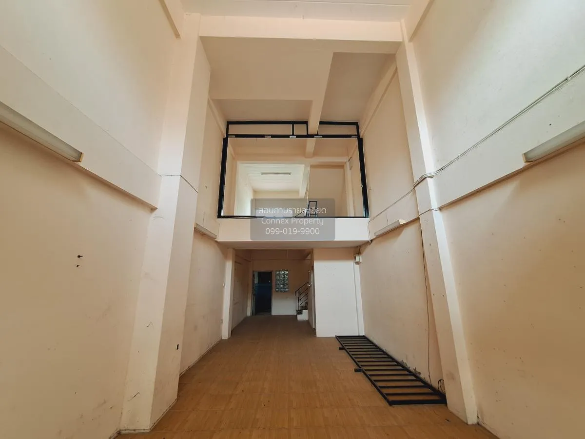 For Sale Commercial Building , Supromyen Condo View , Surasak , S 3