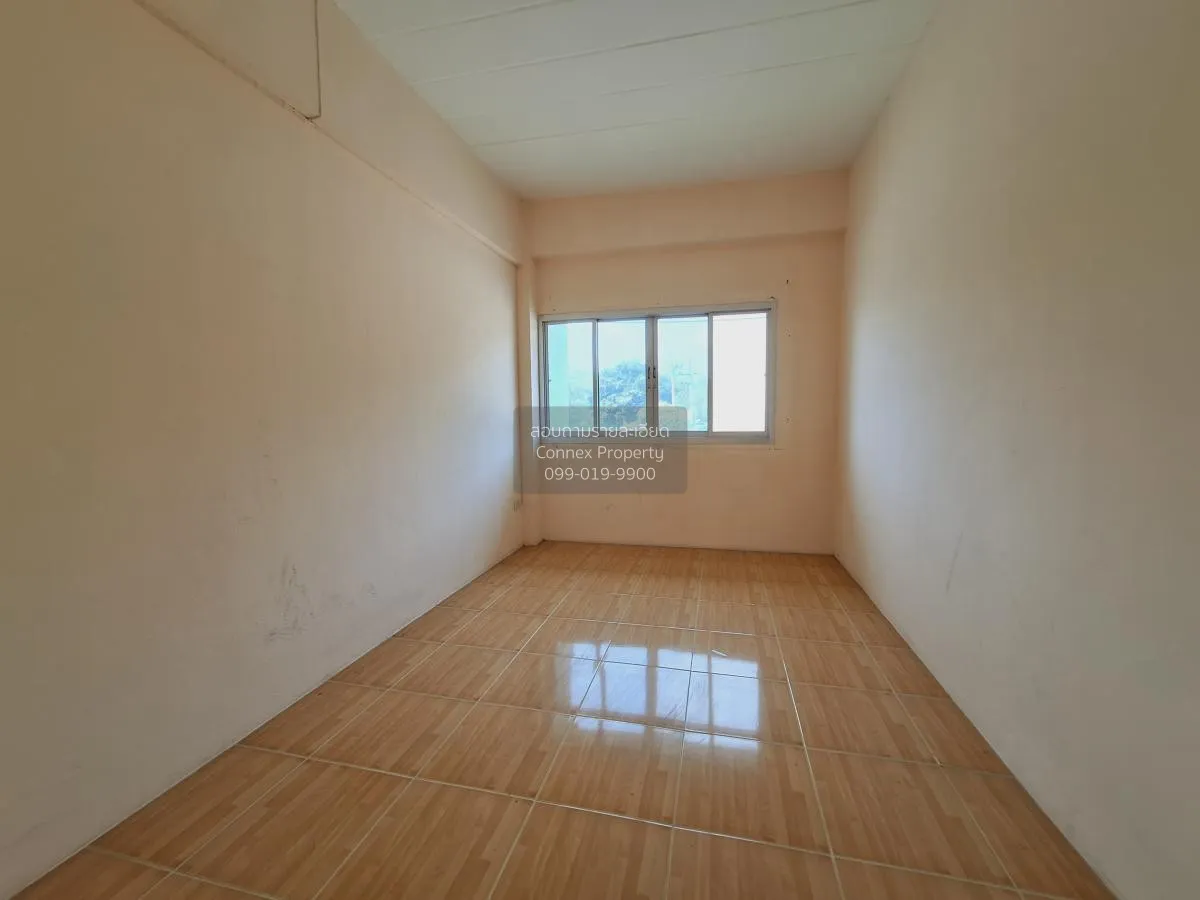 For Sale Commercial Building , Supromyen Condo View , Surasak , S