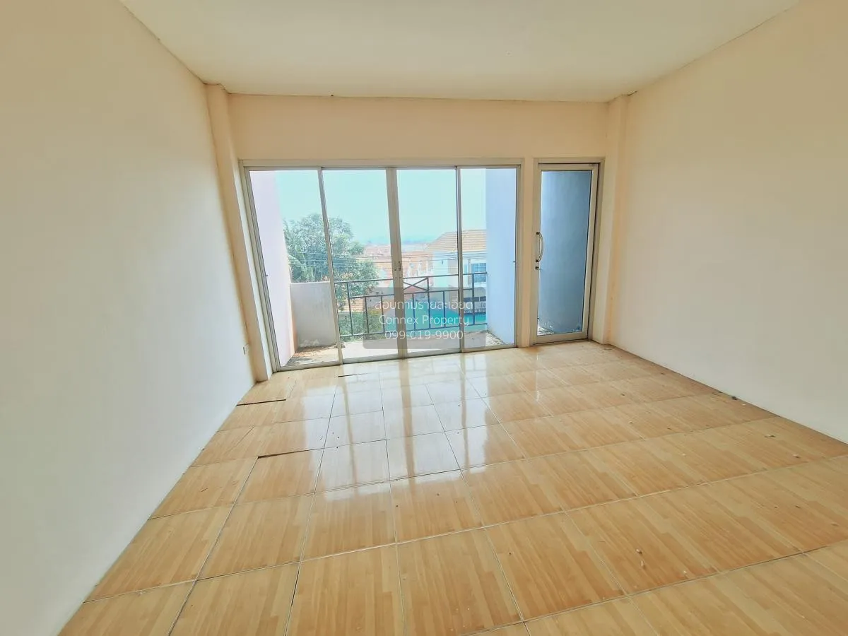 For Sale Commercial Building , Supromyen Condo View , Surasak , S