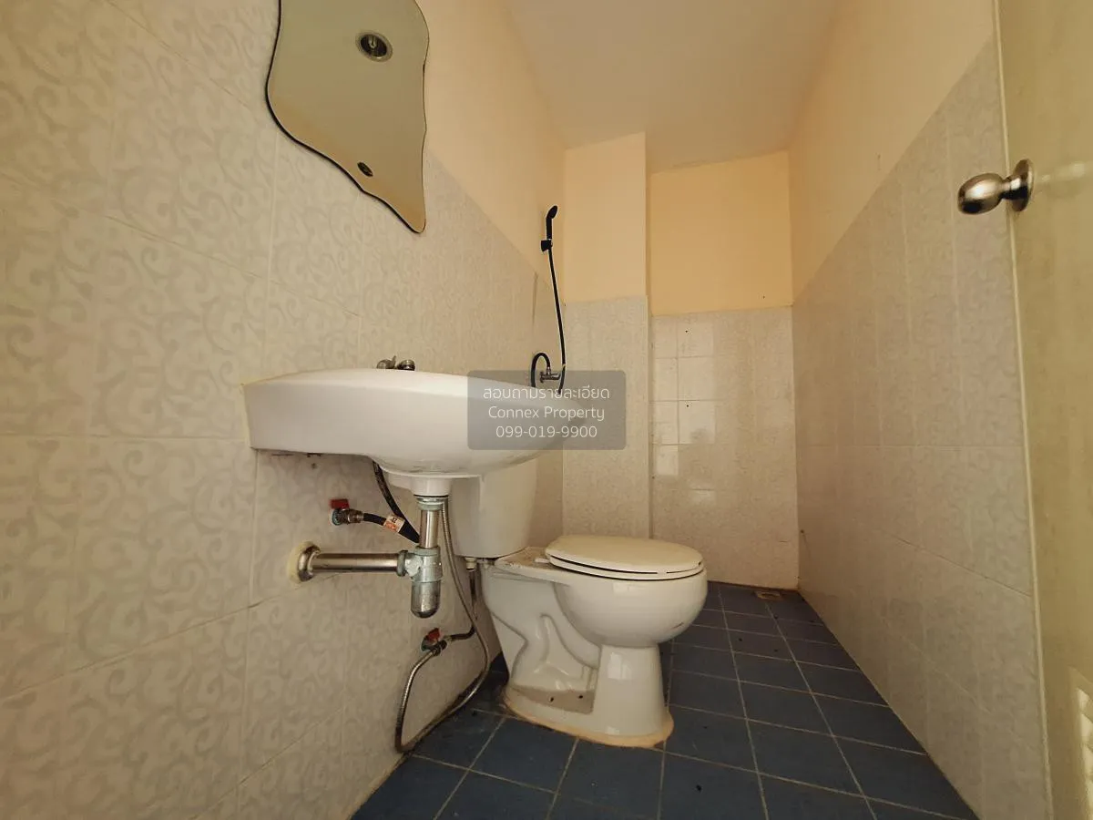 For Sale Commercial Building , Supromyen Condo View , Surasak , S