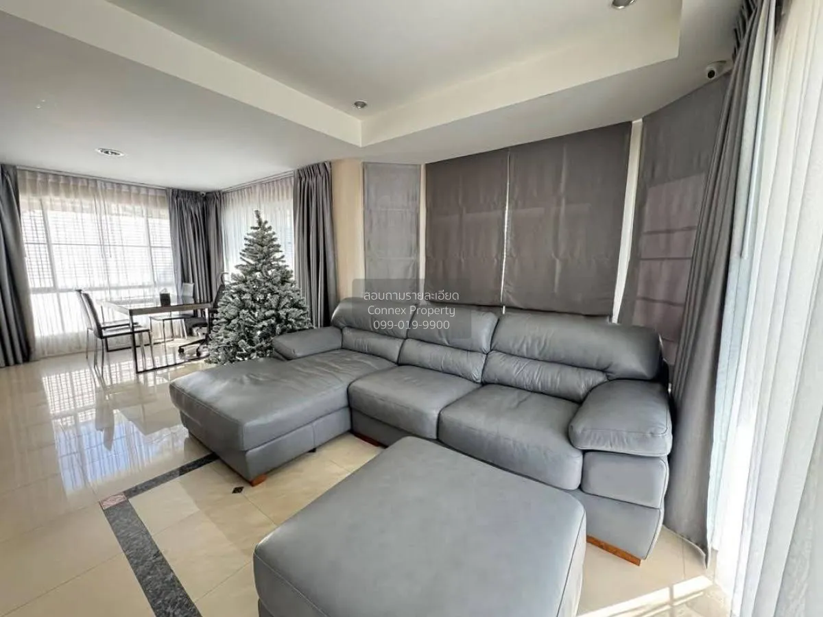 ขายบ้าน  นันทวัน สุวรรณภูมิ หน้ากว้าง ราชาเทวะ บางพลี สมุทรปราการ