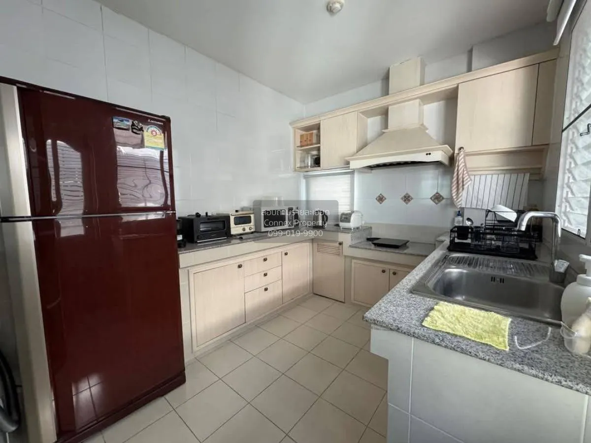 ขายบ้าน  นันทวัน สุวรรณภูมิ หน้ากว้าง ราชาเทวะ บางพลี สมุทรปราการ