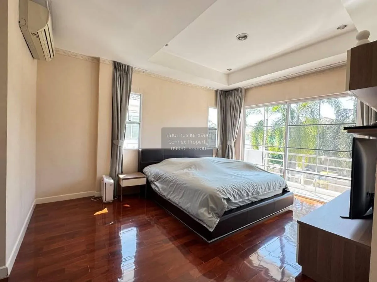 ขายบ้าน  นันทวัน สุวรรณภูมิ หน้ากว้าง ราชาเทวะ บางพลี สมุทรปราการ