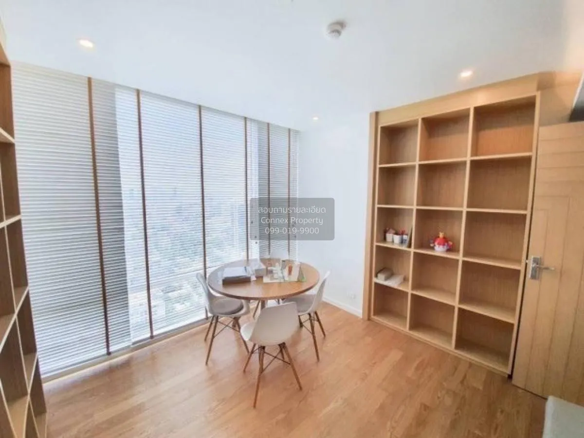 ขายคอนโด  ฟลูเลอตัน สุขุมวิท ดูเพล็กซ์ เพนท์เฮ้าส์ ชั้นสูง BTS-เอ