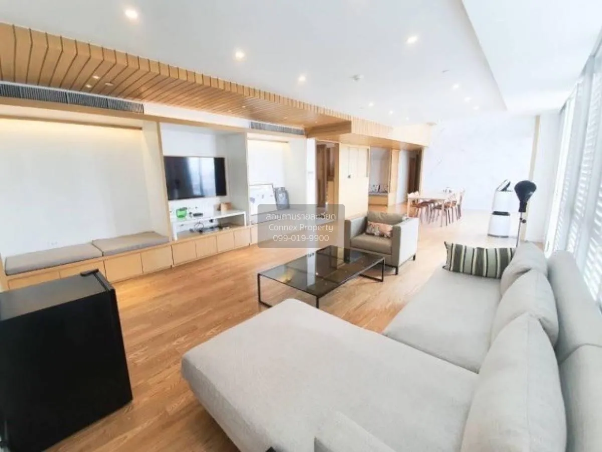 ขายคอนโด  ฟลูเลอตัน สุขุมวิท ดูเพล็กซ์ เพนท์เฮ้าส์ ชั้นสูง BTS-เอ