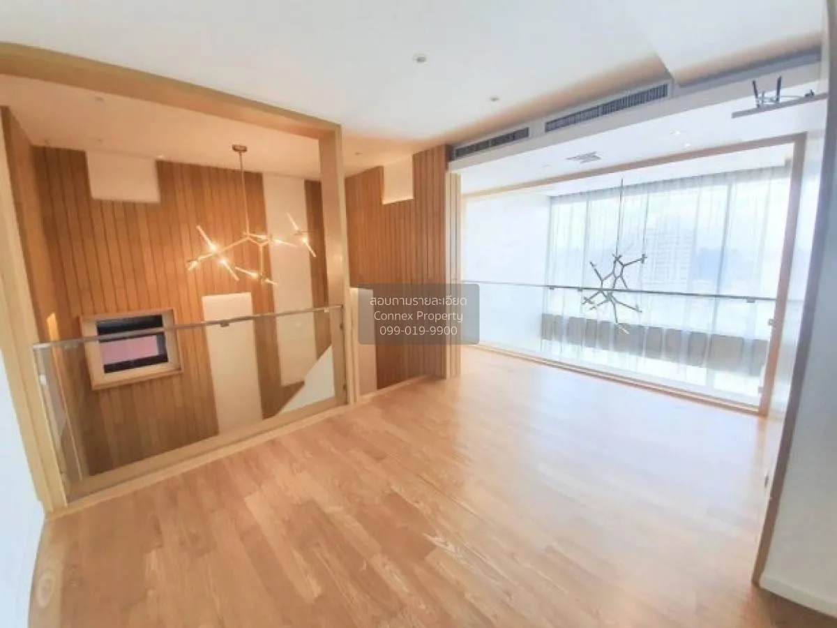 ขายคอนโด  ฟลูเลอตัน สุขุมวิท ดูเพล็กซ์ เพนท์เฮ้าส์ ชั้นสูง BTS-เอ