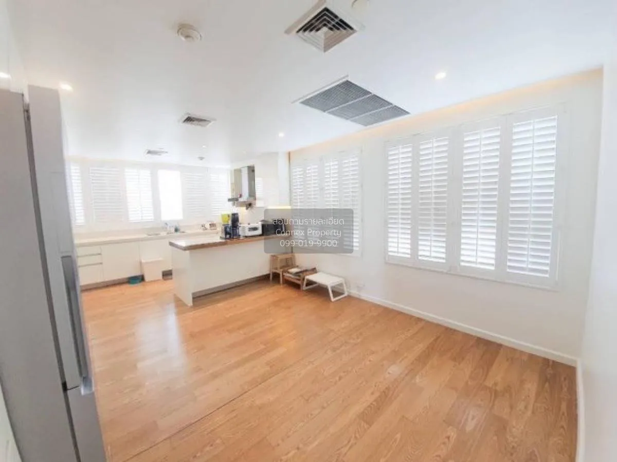 ขายคอนโด  ฟลูเลอตัน สุขุมวิท ดูเพล็กซ์ เพนท์เฮ้าส์ ชั้นสูง BTS-เอ