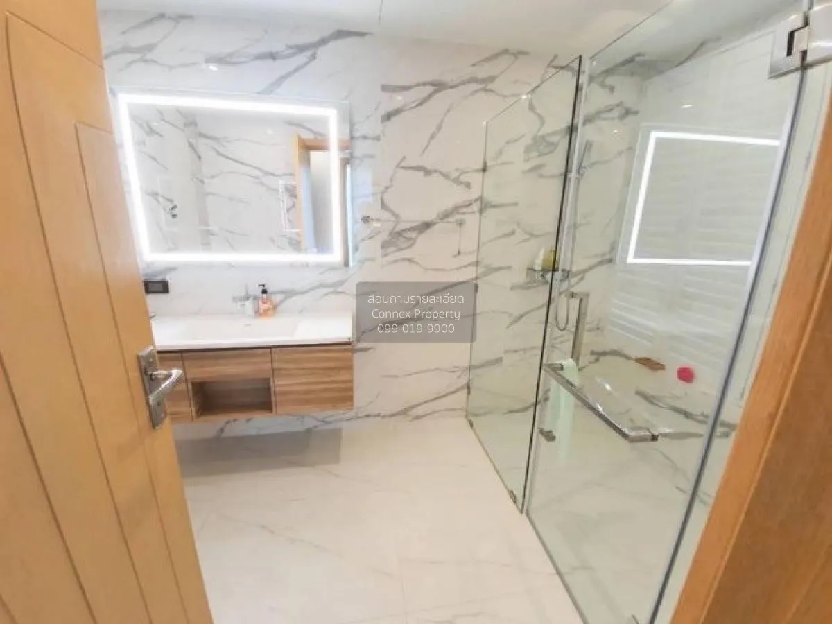 ขายคอนโด  ฟลูเลอตัน สุขุมวิท ดูเพล็กซ์ เพนท์เฮ้าส์ ชั้นสูง BTS-เอ