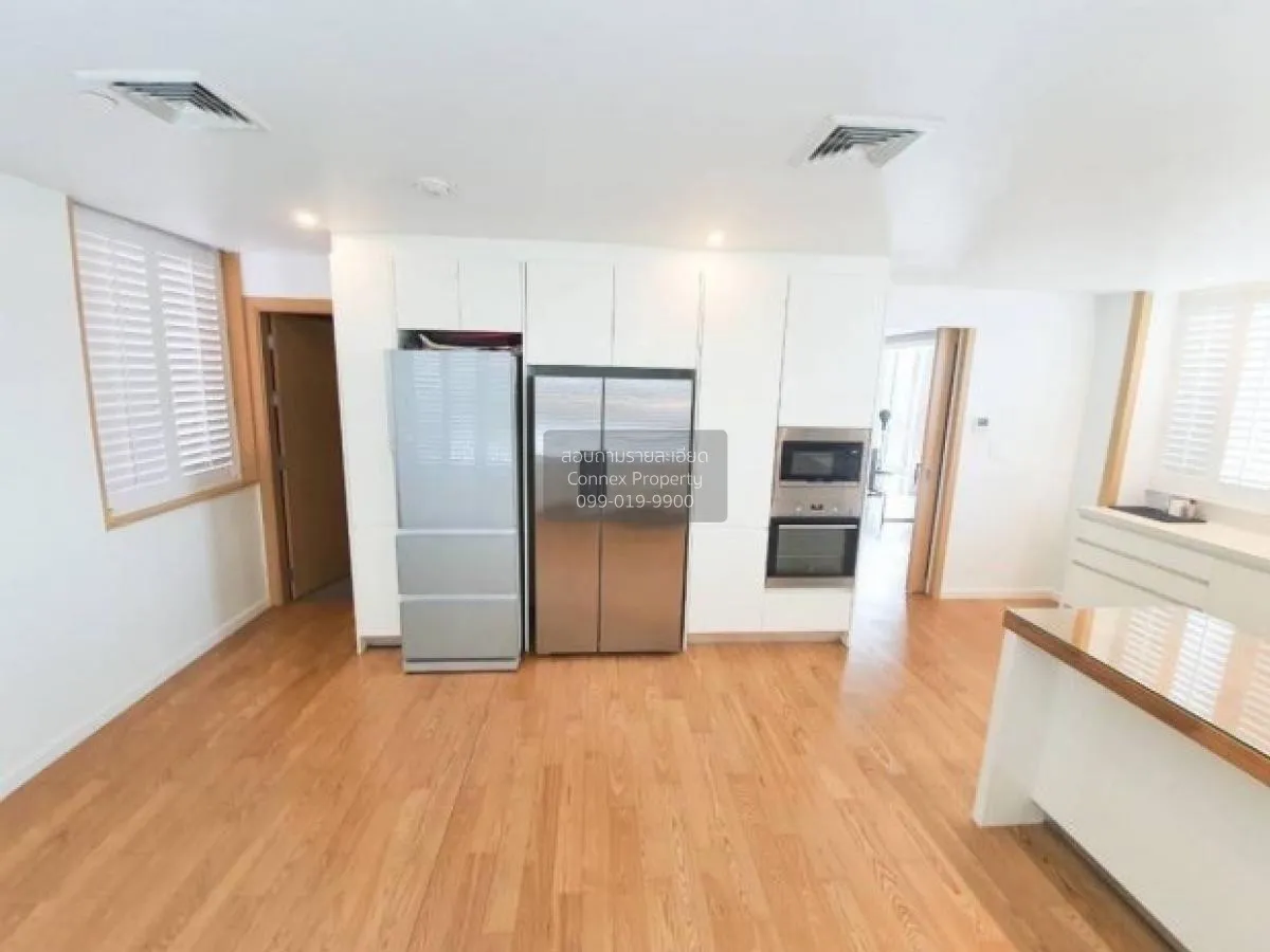 ขายคอนโด  ฟลูเลอตัน สุขุมวิท ดูเพล็กซ์ เพนท์เฮ้าส์ ชั้นสูง BTS-เอ