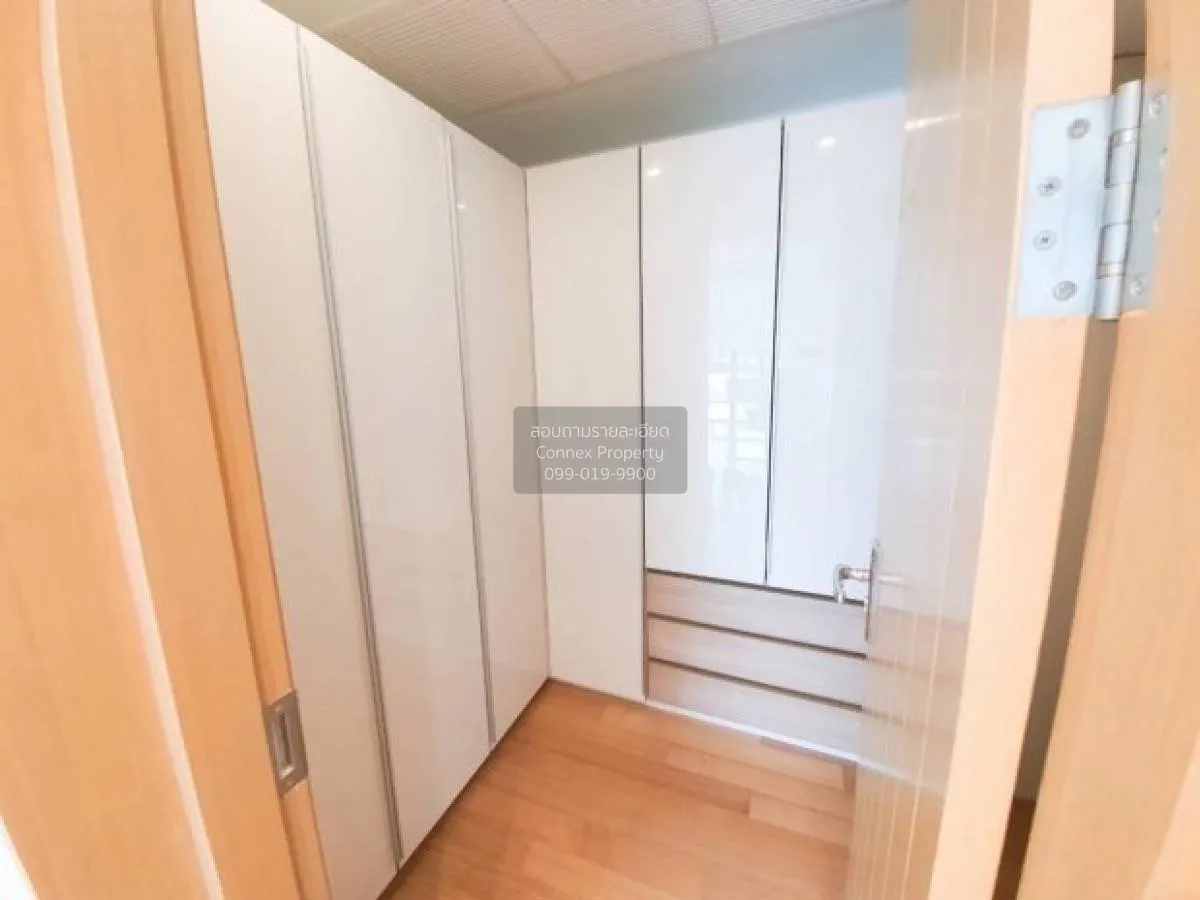 ขายคอนโด  ฟลูเลอตัน สุขุมวิท ดูเพล็กซ์ เพนท์เฮ้าส์ ชั้นสูง BTS-เอ