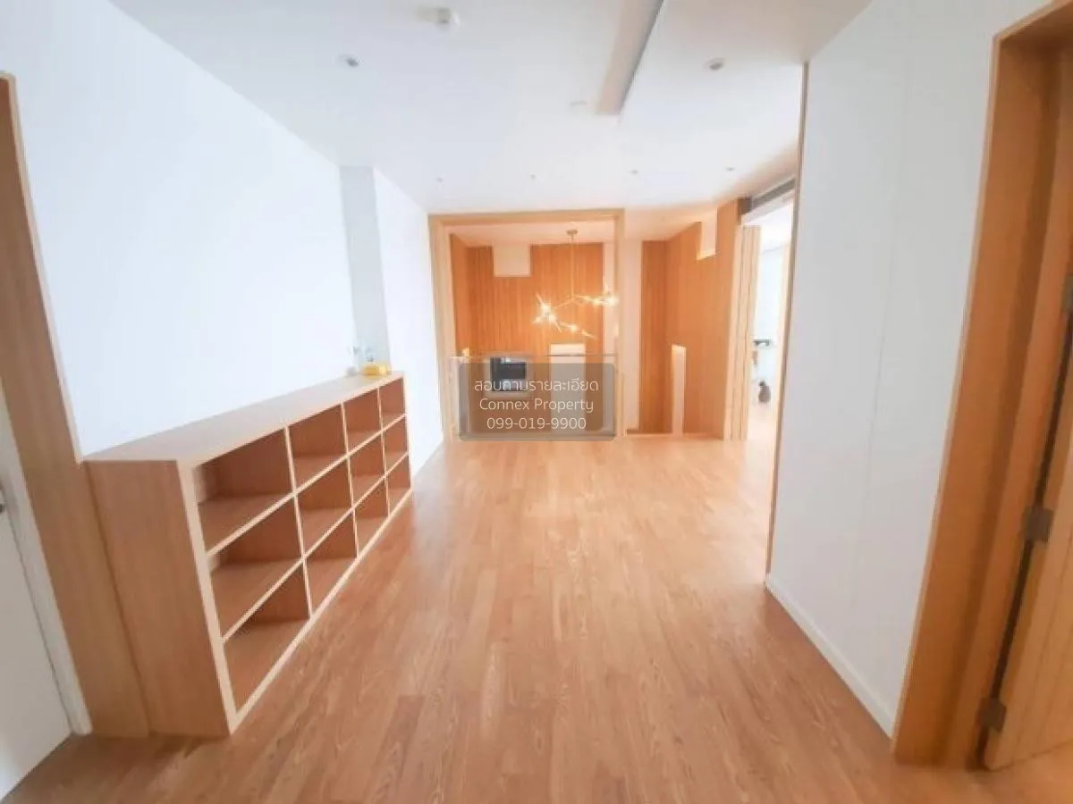 ขายคอนโด  ฟลูเลอตัน สุขุมวิท ดูเพล็กซ์ เพนท์เฮ้าส์ ชั้นสูง BTS-เอ