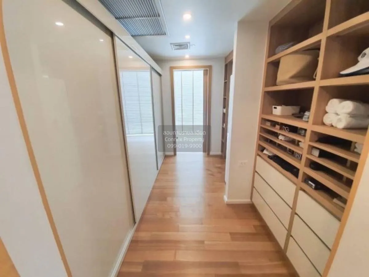 ขายคอนโด  ฟลูเลอตัน สุขุมวิท ดูเพล็กซ์ เพนท์เฮ้าส์ ชั้นสูง BTS-เอ