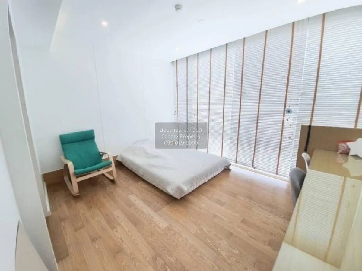 ขายคอนโด  ฟลูเลอตัน สุขุมวิท ดูเพล็กซ์ เพนท์เฮ้าส์ ชั้นสูง BTS-เอ