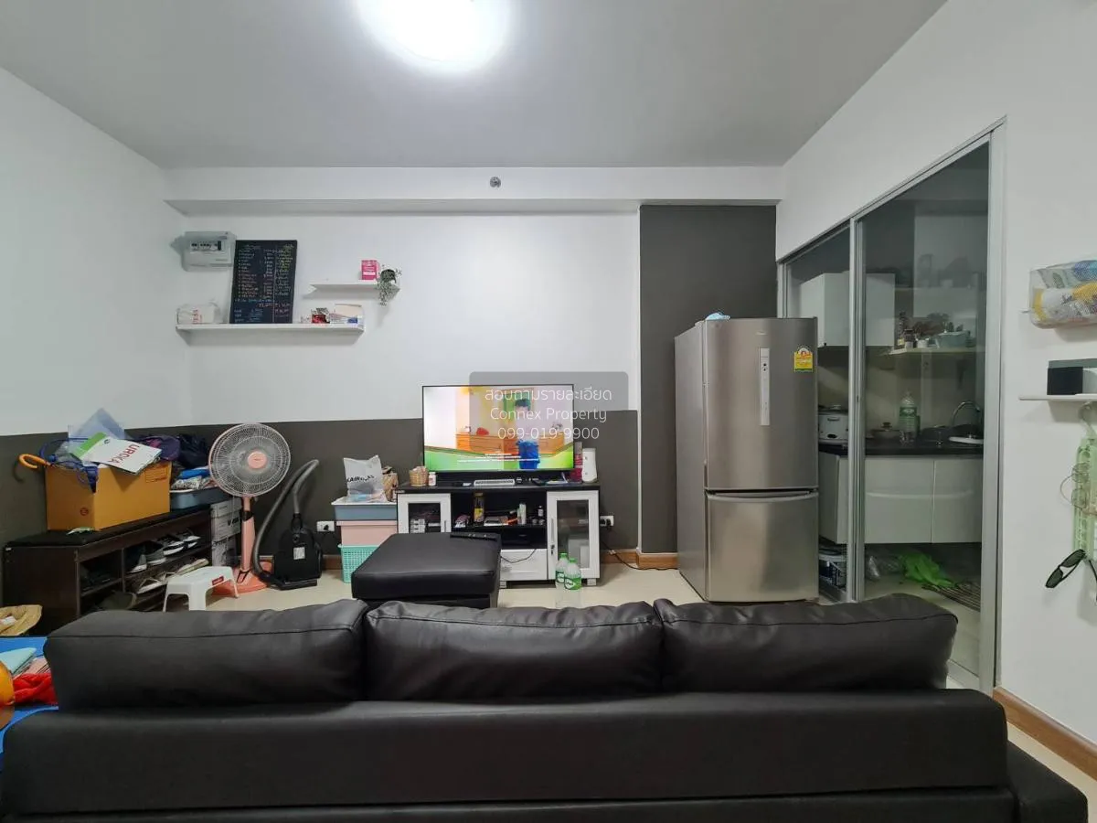 For Rent Condo , CITY HOME SRINAKARIN , BTS-Bearing , Bang Na , B