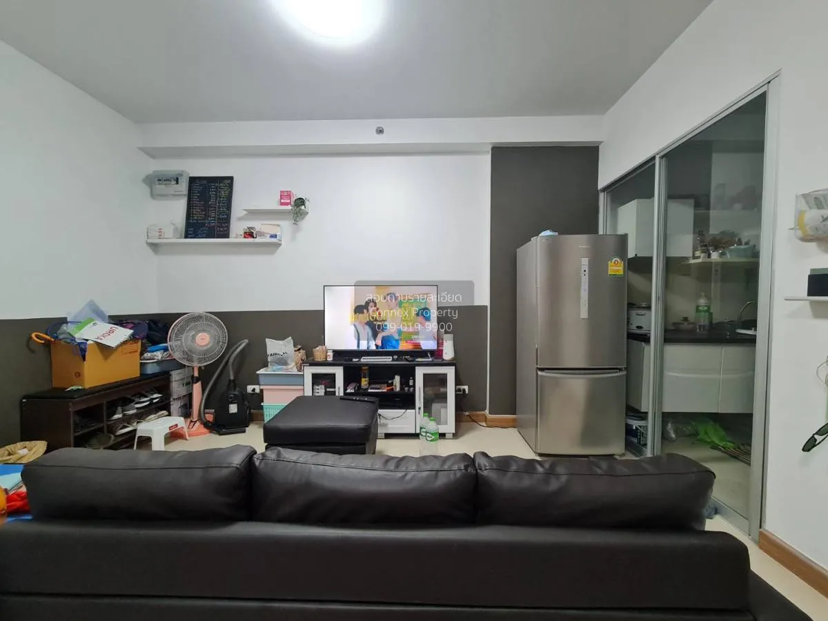 For Rent Condo , CITY HOME SRINAKARIN , BTS-Bearing , Bang Na , B