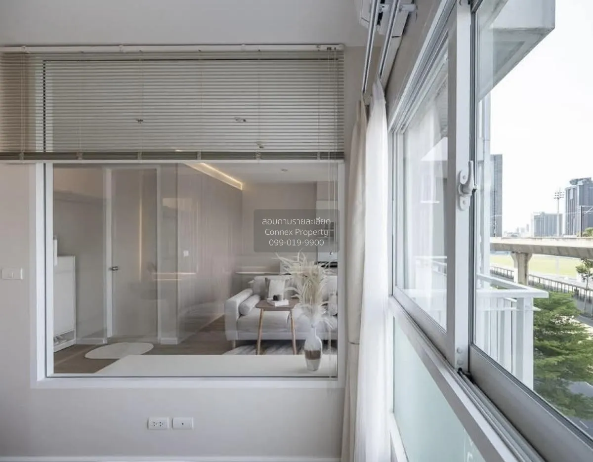 For Sale Condo , The Parkland Grand Asoke - Phetchaburi , newly r 3