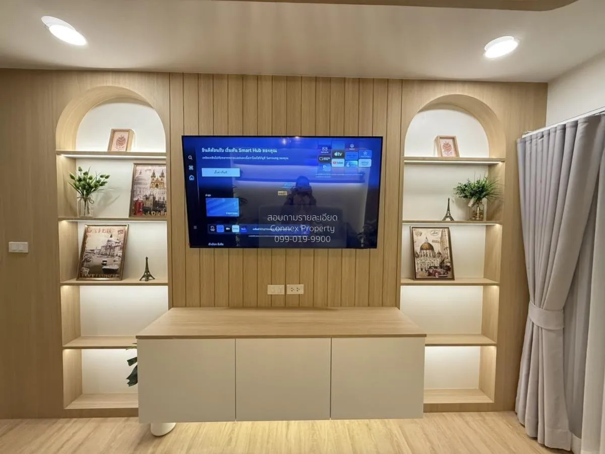 For Sale Condo , Bodin Suite Home , Phlapphla , Wang Thong Lang , 4