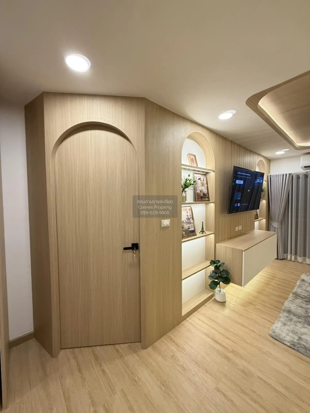 For Sale Condo , Bodin Suite Home , Phlapphla , Wang Thong Lang ,