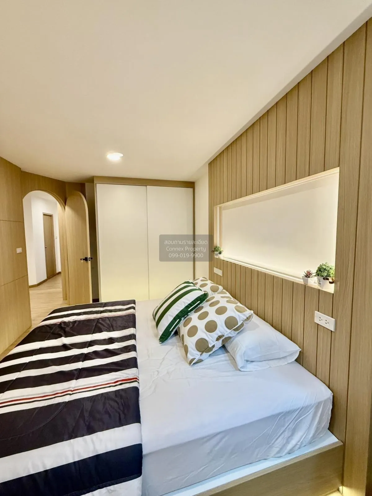 For Sale Condo , Bodin Suite Home , Phlapphla , Wang Thong Lang ,