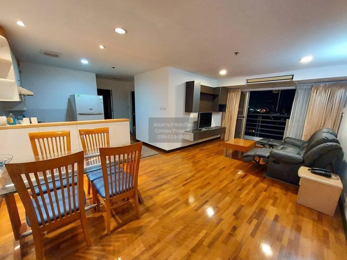 เช่าคอนโด  เดอะ วอเตอร์ฟอร์ด ไดมอน BTS-พร้อมพงษ์ คลองตัน เขต คลอง 3