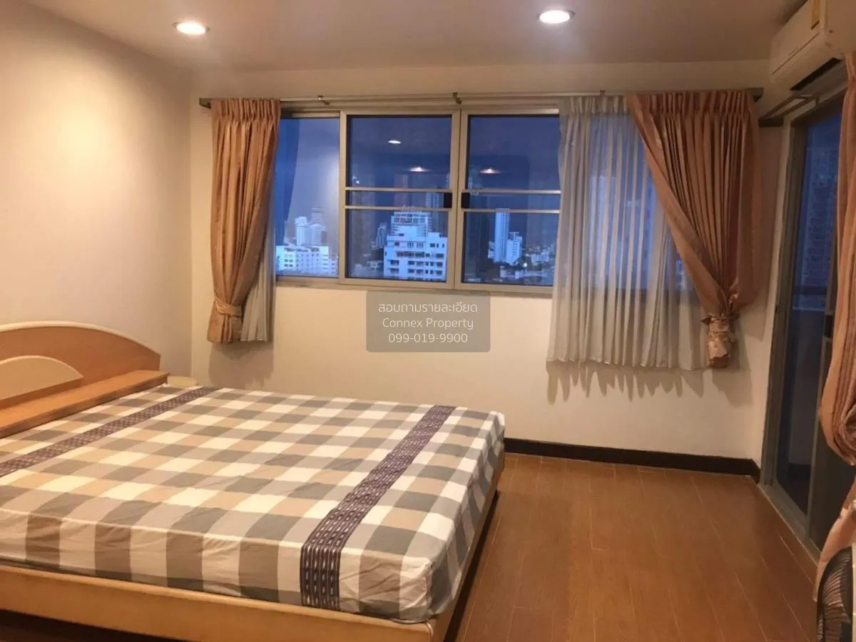 เช่าคอนโด  เดอะ วอเตอร์ฟอร์ด ไดมอน BTS-พร้อมพงษ์ คลองตัน เขต คลอง 4