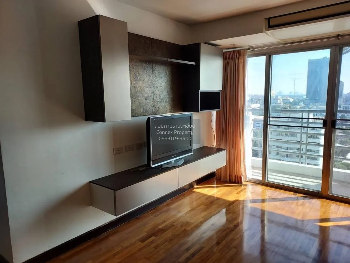 เช่าคอนโด  เดอะ วอเตอร์ฟอร์ด ไดมอน BTS-พร้อมพงษ์ คลองตัน เขต คลอง