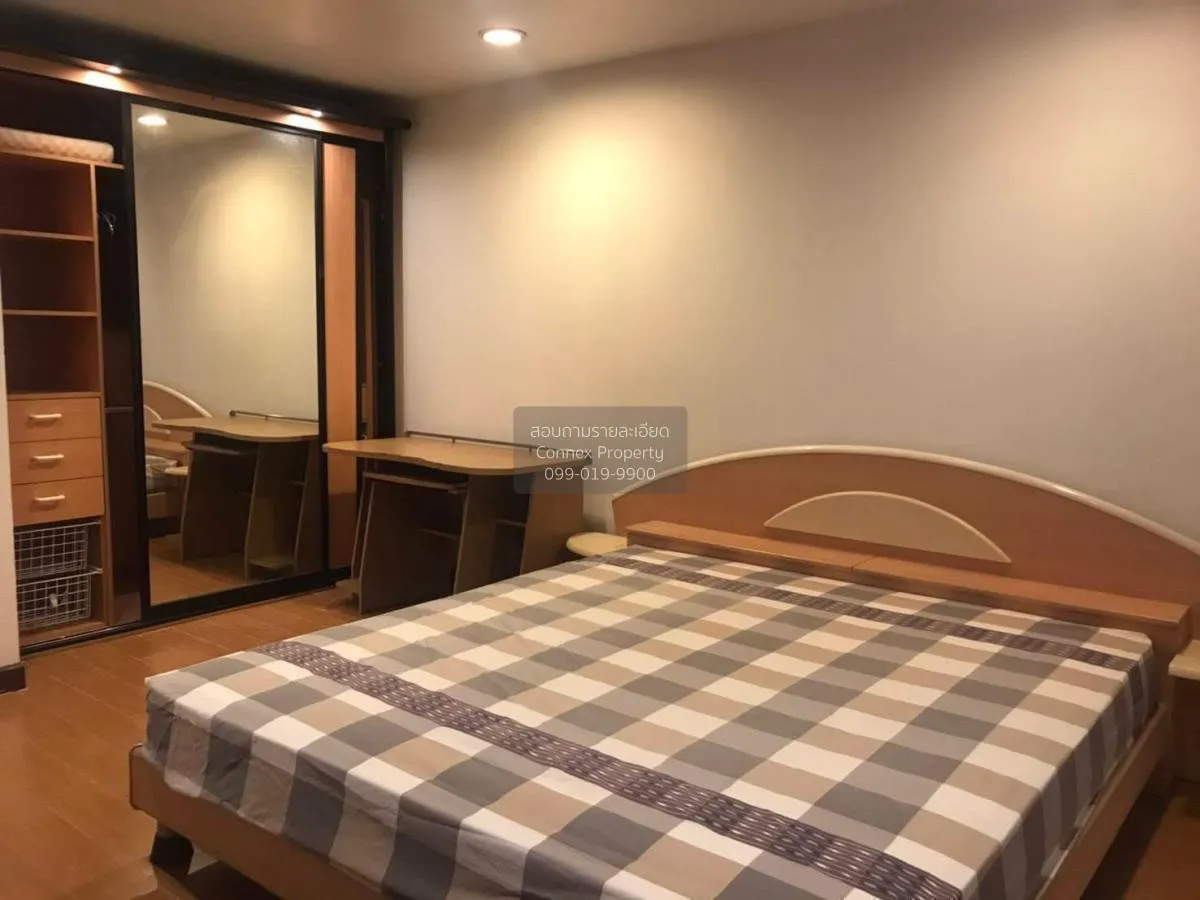 เช่าคอนโด  เดอะ วอเตอร์ฟอร์ด ไดมอน BTS-พร้อมพงษ์ คลองตัน เขต คลอง