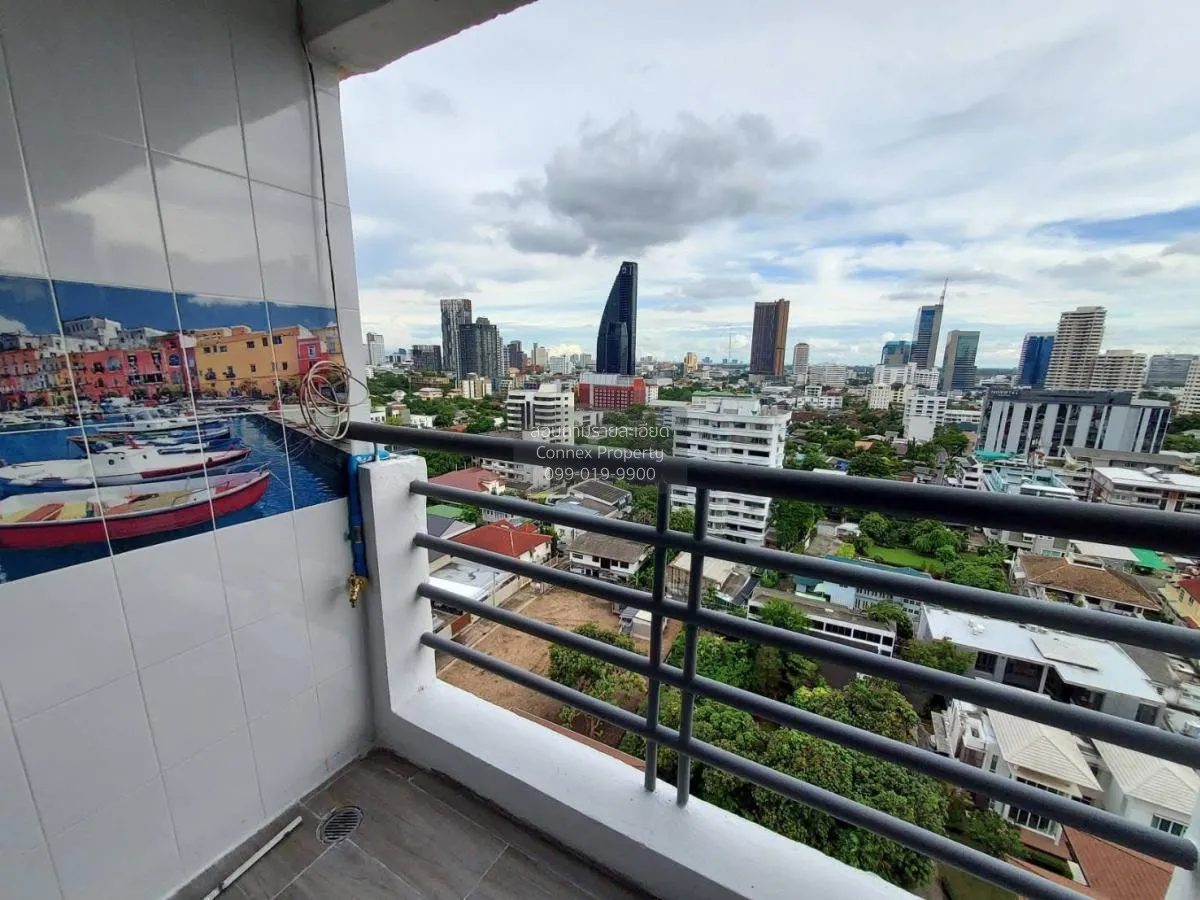 เช่าคอนโด  เดอะ วอเตอร์ฟอร์ด ไดมอน BTS-พร้อมพงษ์ คลองตัน เขต คลอง