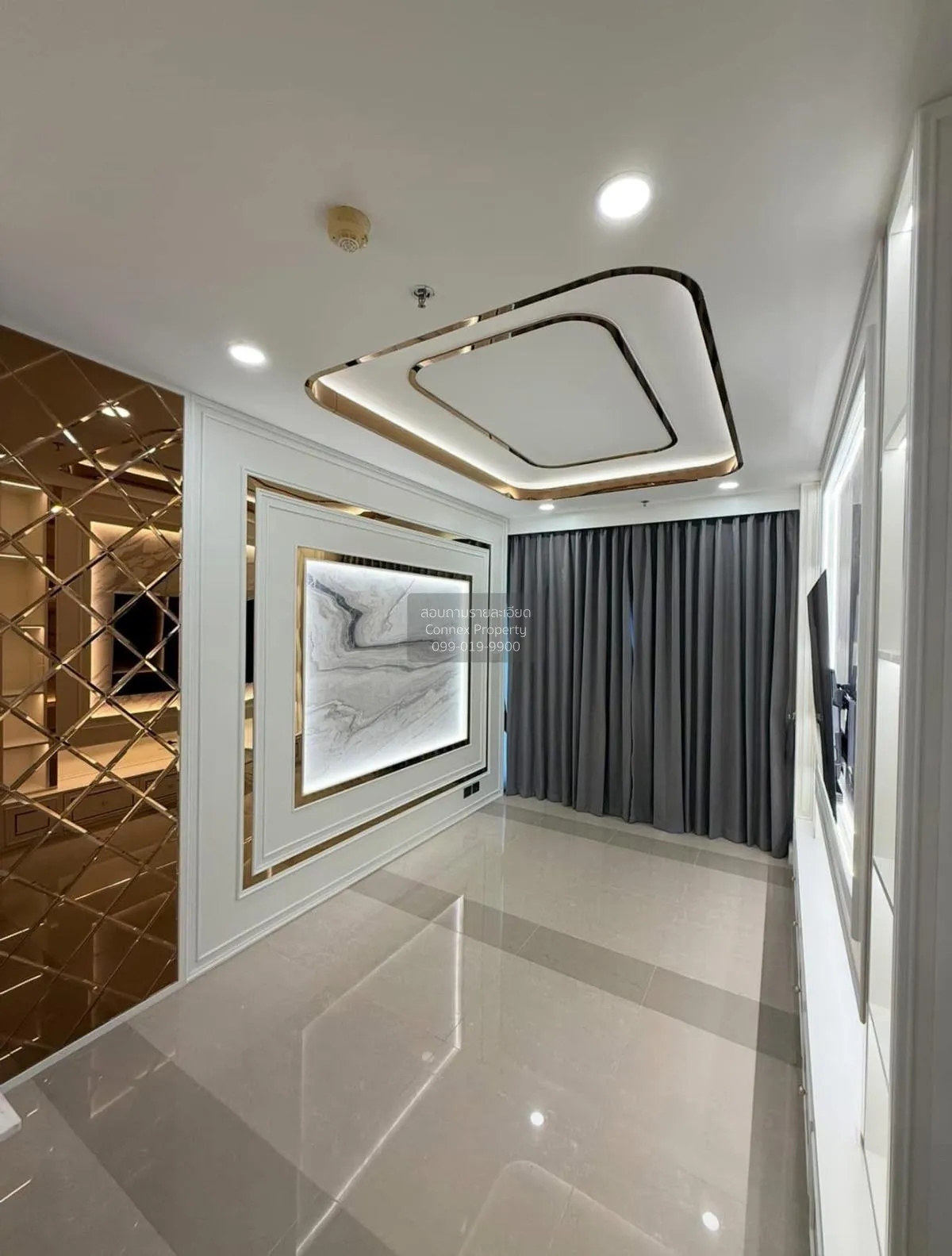 For Rent Condo , Supalai Wellington , newly renovated , MRT-Thail 3