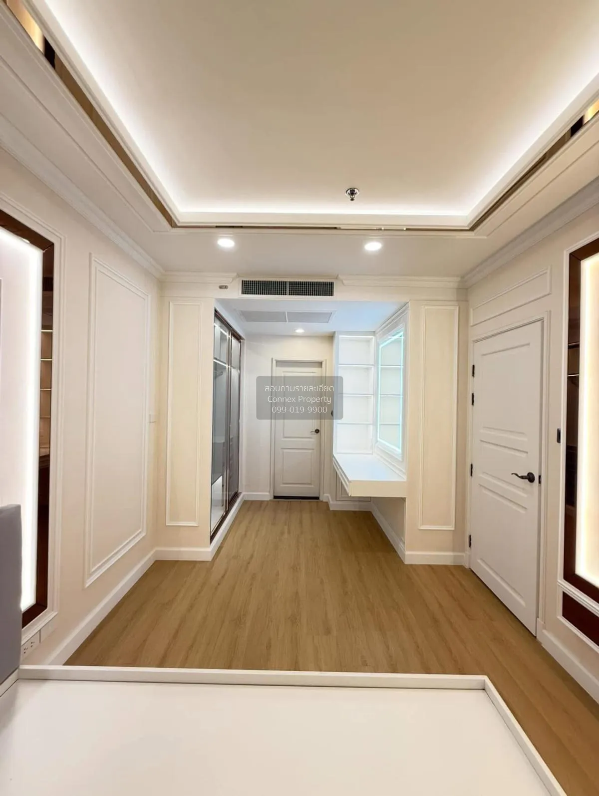 For Rent Condo , Supalai Wellington , newly renovated , MRT-Thail