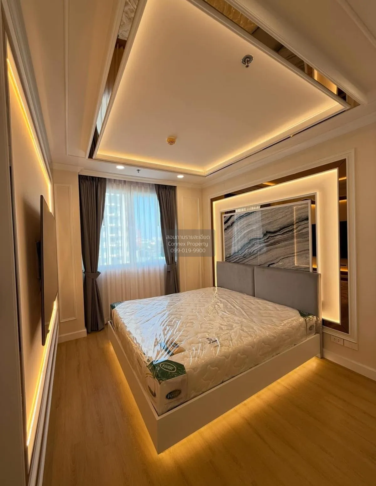 For Rent Condo , Supalai Wellington , newly renovated , MRT-Thail