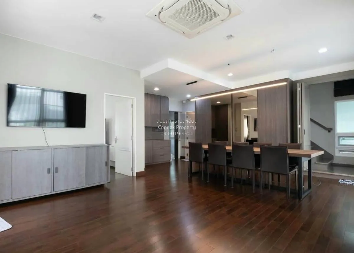 For Sale House , Mantana Bangna Km.7 , corner unit , newly renova