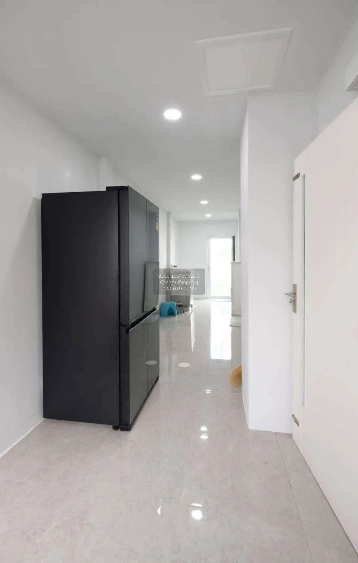 For Sale House , Mantana Bangna Km.7 , corner unit , newly renova