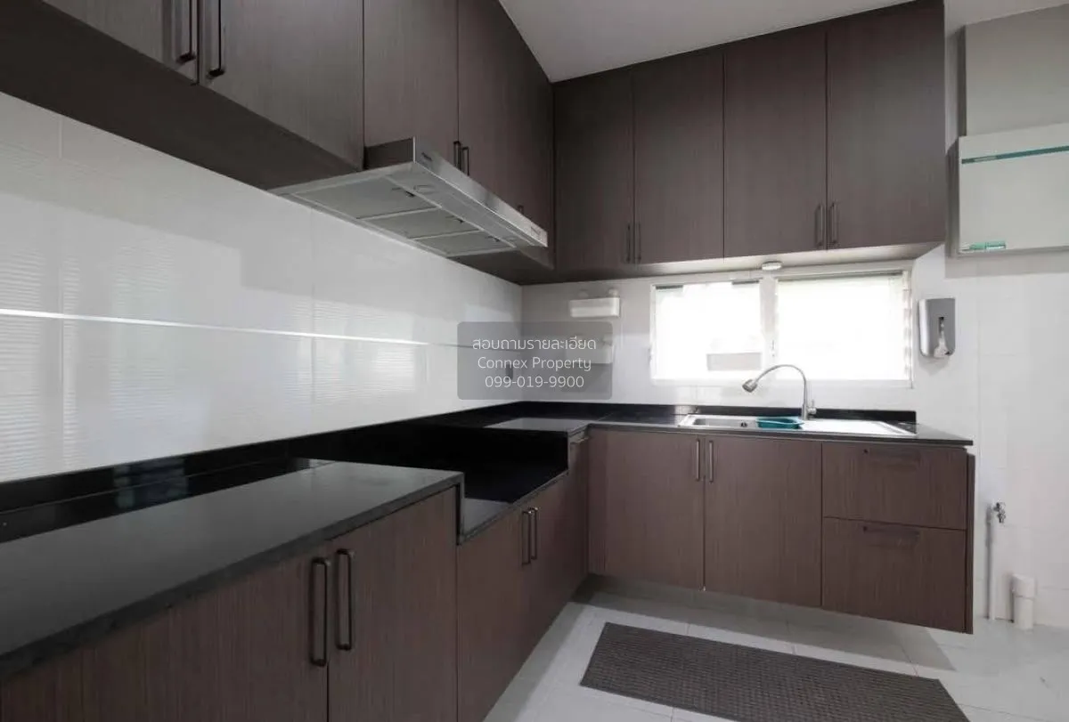 For Sale House , Mantana Bangna Km.7 , corner unit , newly renova