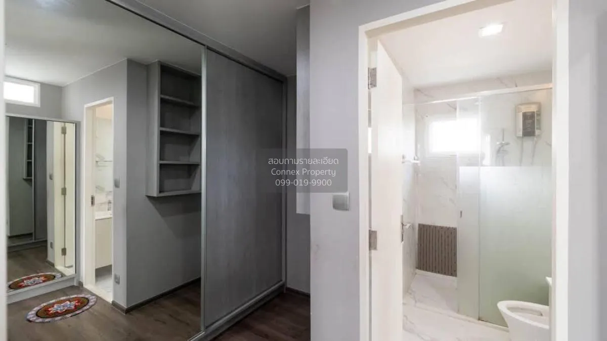 For Sale House , Mantana Bangna Km.7 , corner unit , newly renova