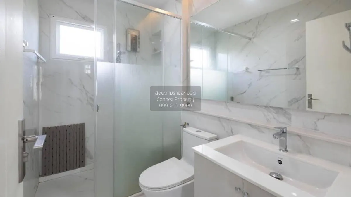 For Sale House , Mantana Bangna Km.7 , corner unit , newly renova