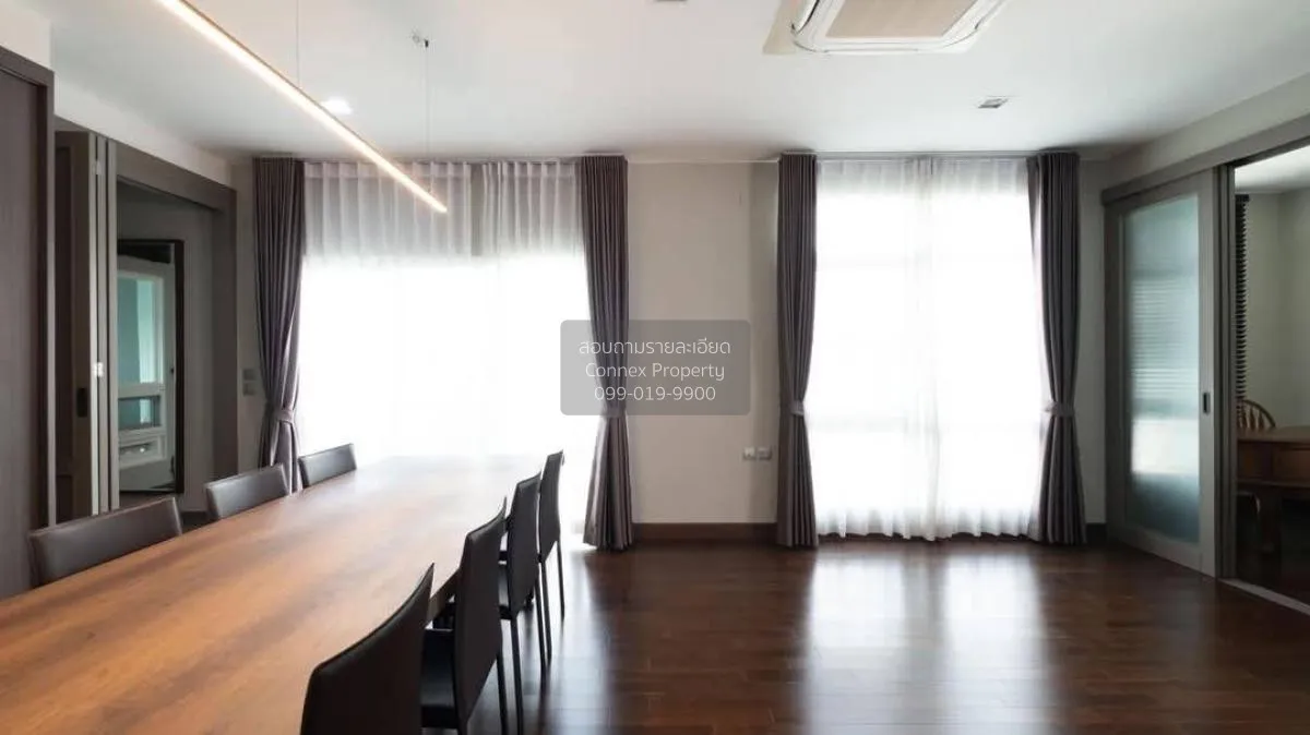 For Sale House , Mantana Bangna Km.7 , corner unit , newly renova