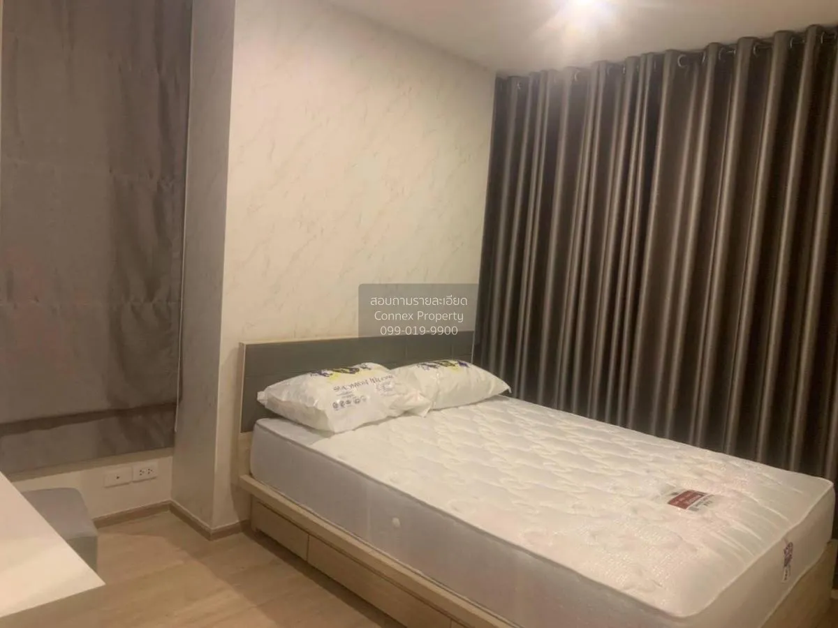 ขายคอนโด  ไอดีโอ โอทู BTS-บางนา บางนา เขต บางนา กรุงเทพ CX-118675 2