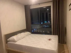 For Sale Condo , Ideo O2 , BTS-Bang Na , Bang Na , Bang Na , Bangkok , CX-118675