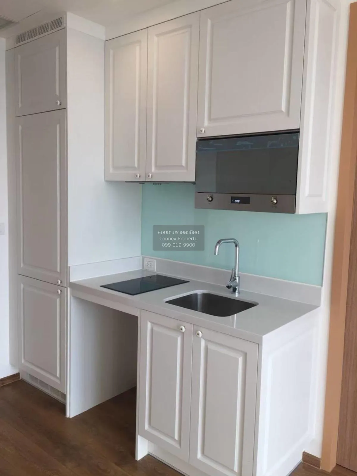 For Sale Condo , Noble BE 33 , high floor , wide frontage , BTS-P