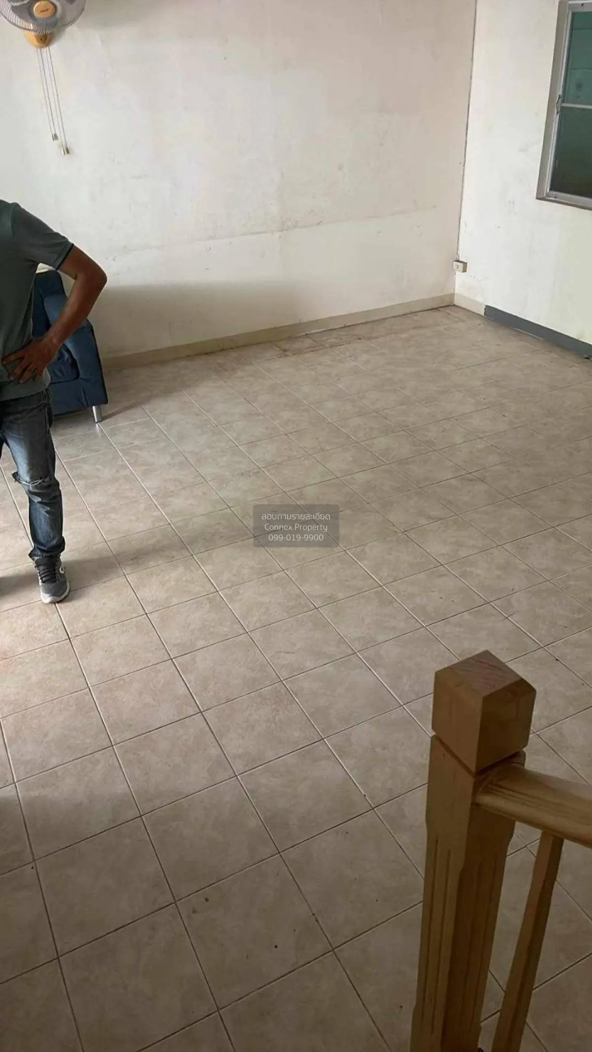 ขายทาวน์เฮ้าส์/ทาวน์โฮม  บ้านพนาลี 1 พันท้ายนรสิงห์ เมืองสมุทรสาค 2