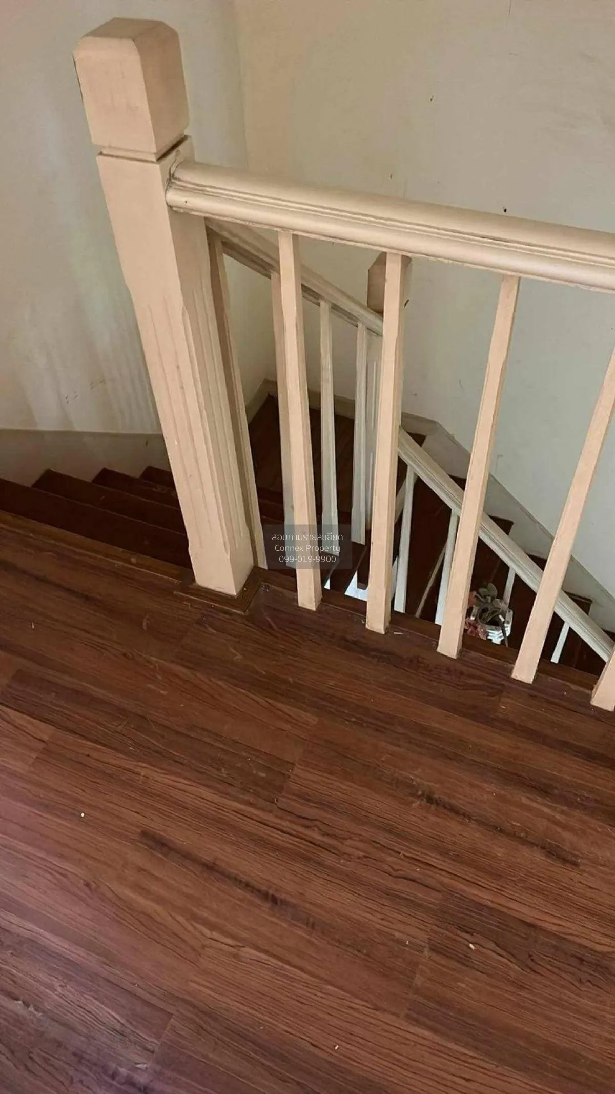 ขายทาวน์เฮ้าส์/ทาวน์โฮม  บ้านพนาลี 1 พันท้ายนรสิงห์ เมืองสมุทรสาค 4