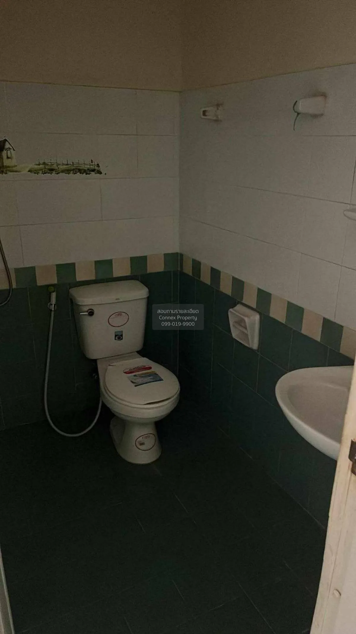 ขายทาวน์เฮ้าส์/ทาวน์โฮม  บ้านพนาลี 1 พันท้ายนรสิงห์ เมืองสมุทรสาค