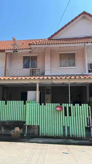 ขายทาวน์เฮ้าส์/ทาวน์โฮม  บ้านพนาลี 1 พันท้ายนรสิงห์ เมืองสมุทรสาคร สมุทรสาคร CX-118679