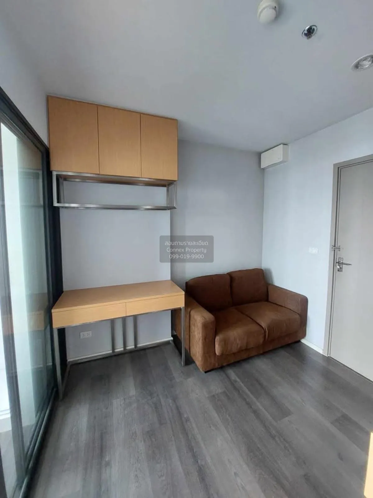 For Rent Condo , The Stage Taopoon Interchange , MRT-Tao Poon , B 1