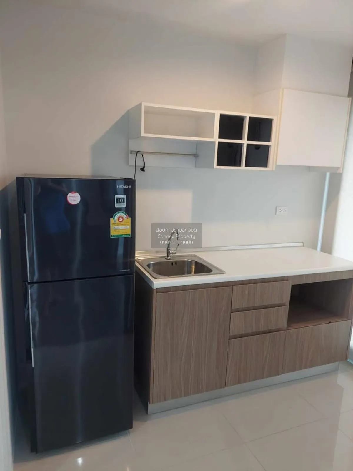 For Rent Condo , The Stage Taopoon Interchange , MRT-Tao Poon , B