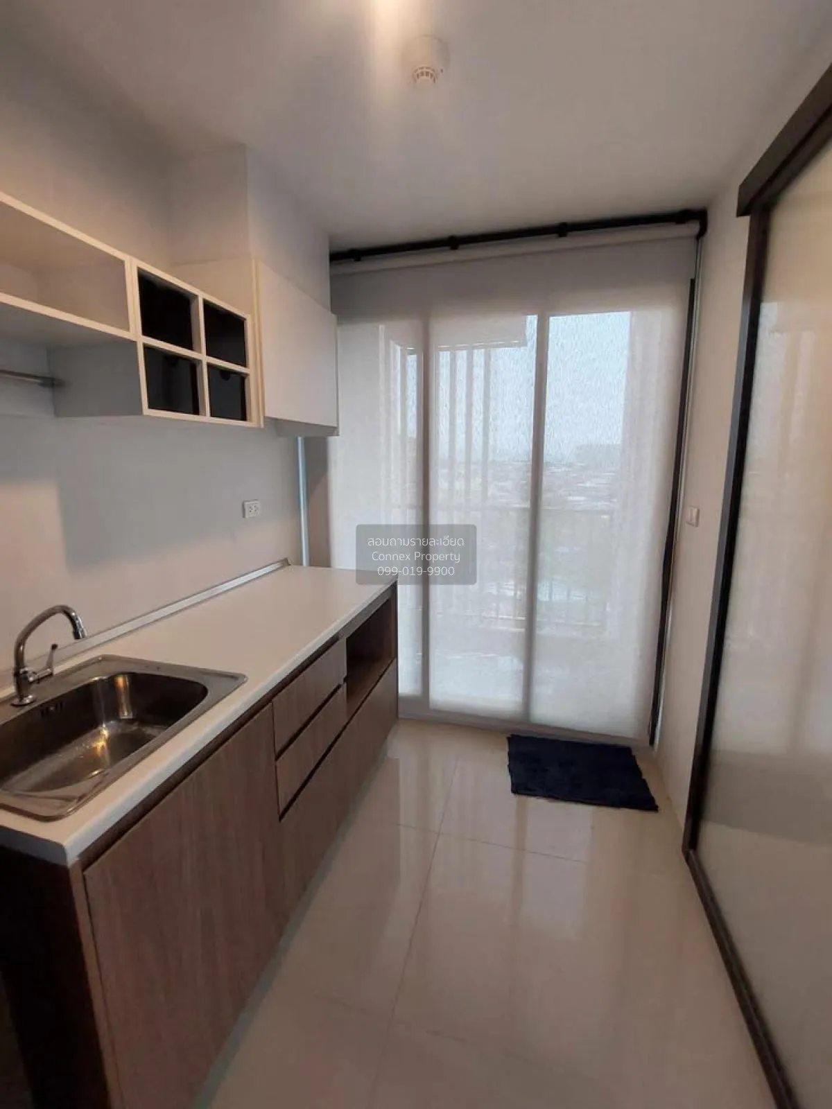 For Rent Condo , The Stage Taopoon Interchange , MRT-Tao Poon , B