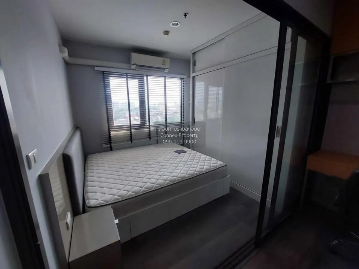 For Sale Condo , The Stage Taopoon Interchange , MRT-Tao Poon , B